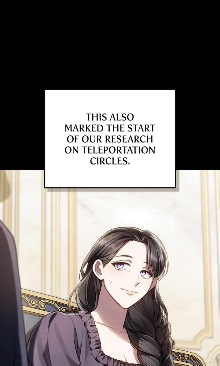 Living as the Enemy Prince Chapter 54 335 46