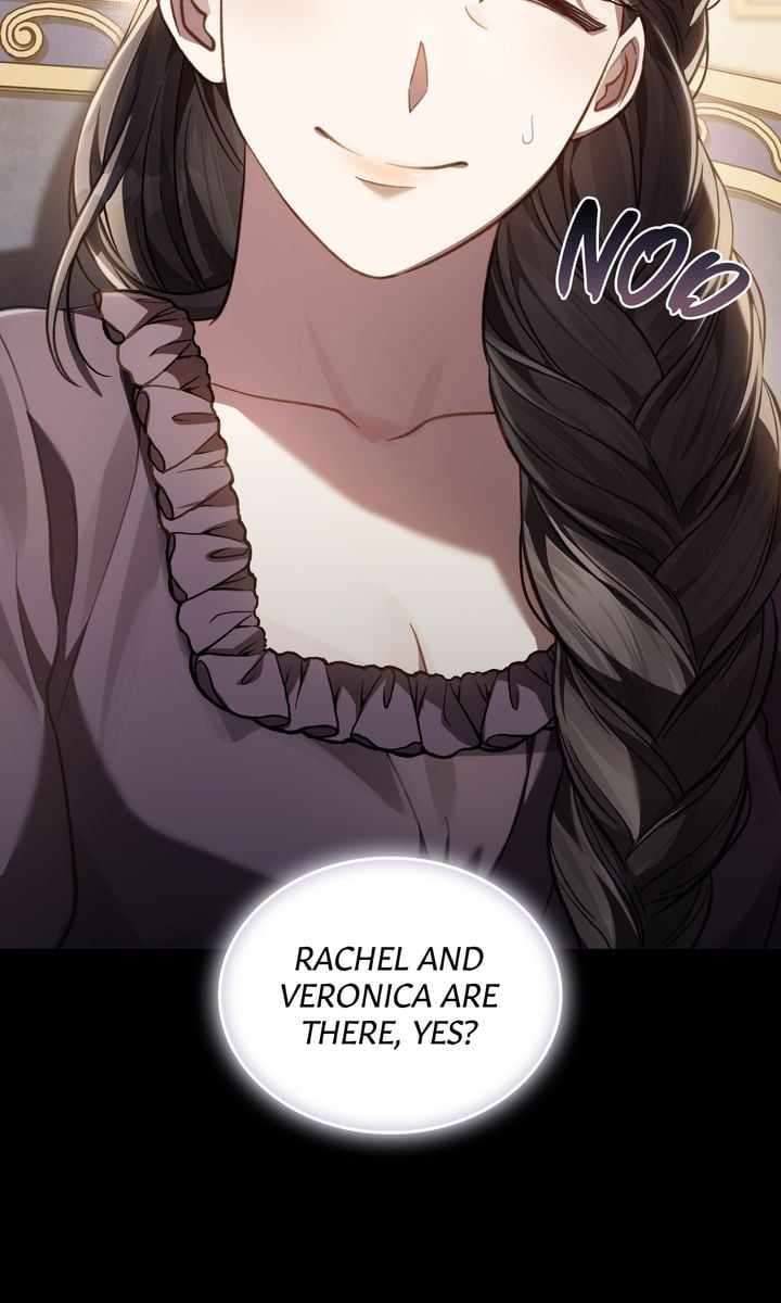 Living as the Enemy Prince Chapter 54 337 48