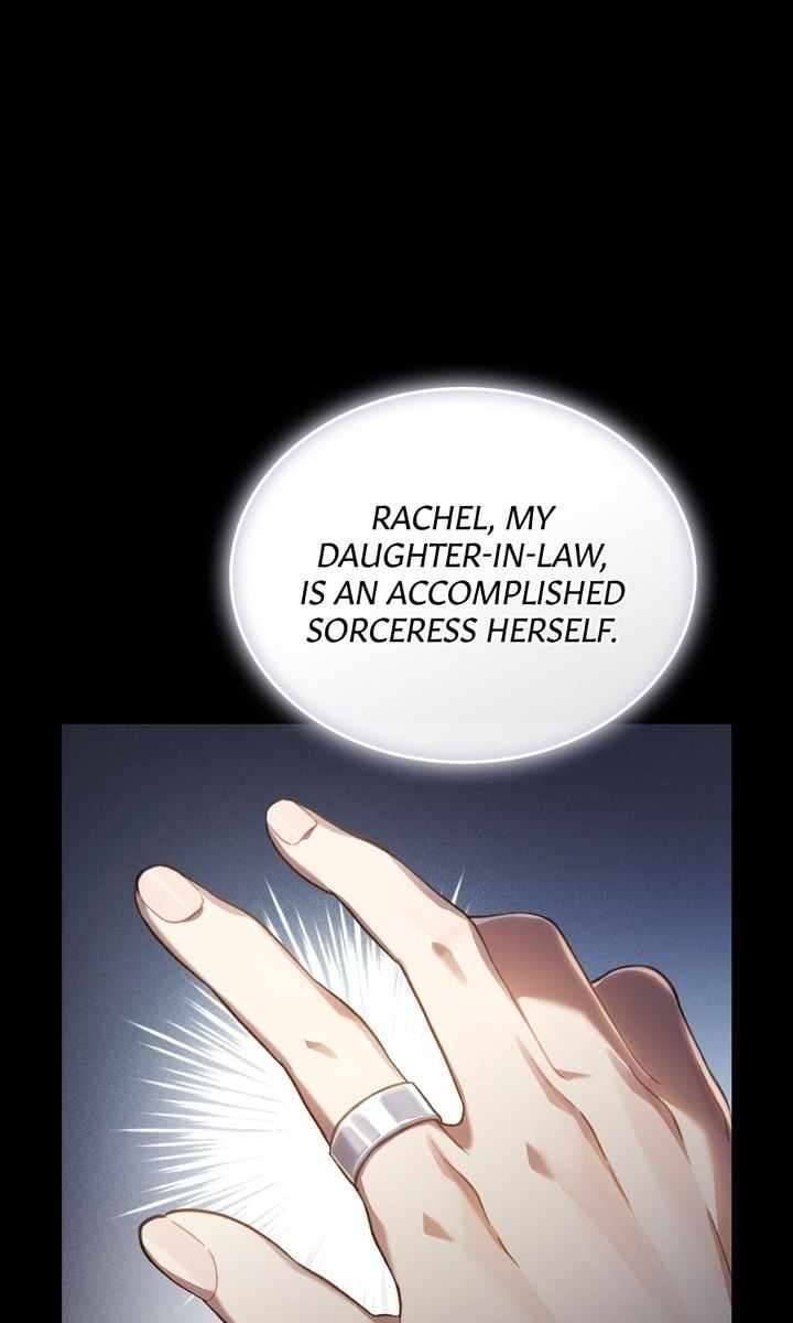 Living as the Enemy Prince Chapter 54 338 49