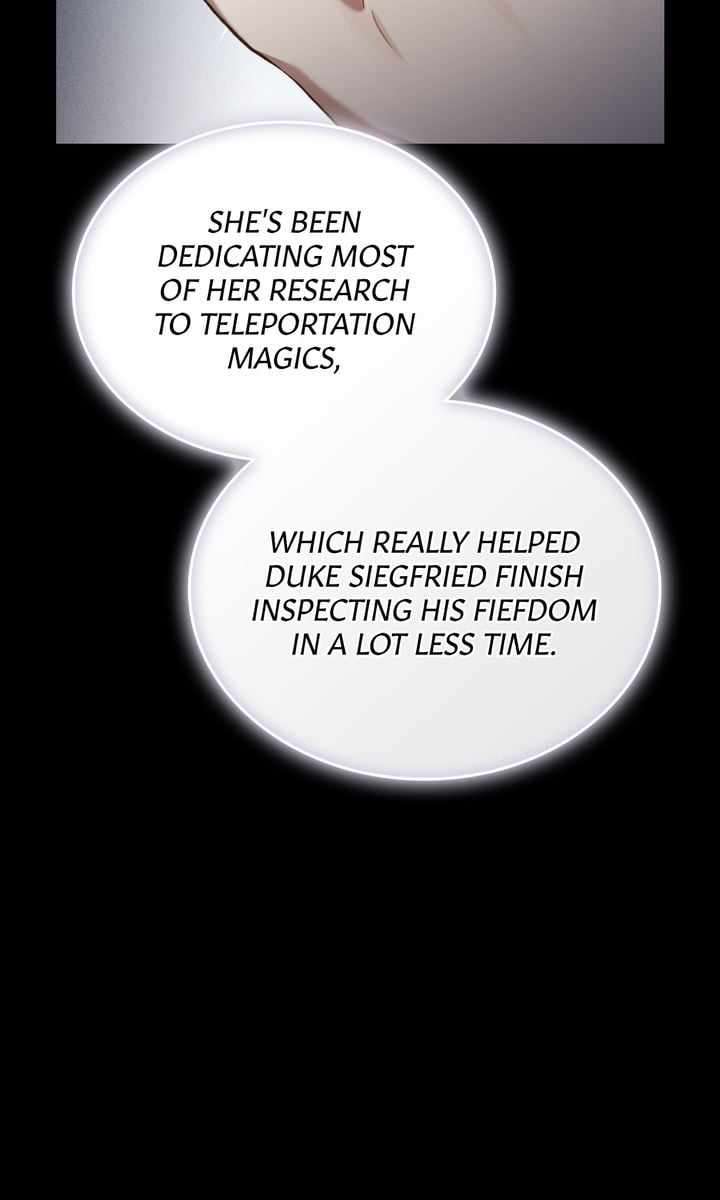 Living as the Enemy Prince Chapter 54 339 50