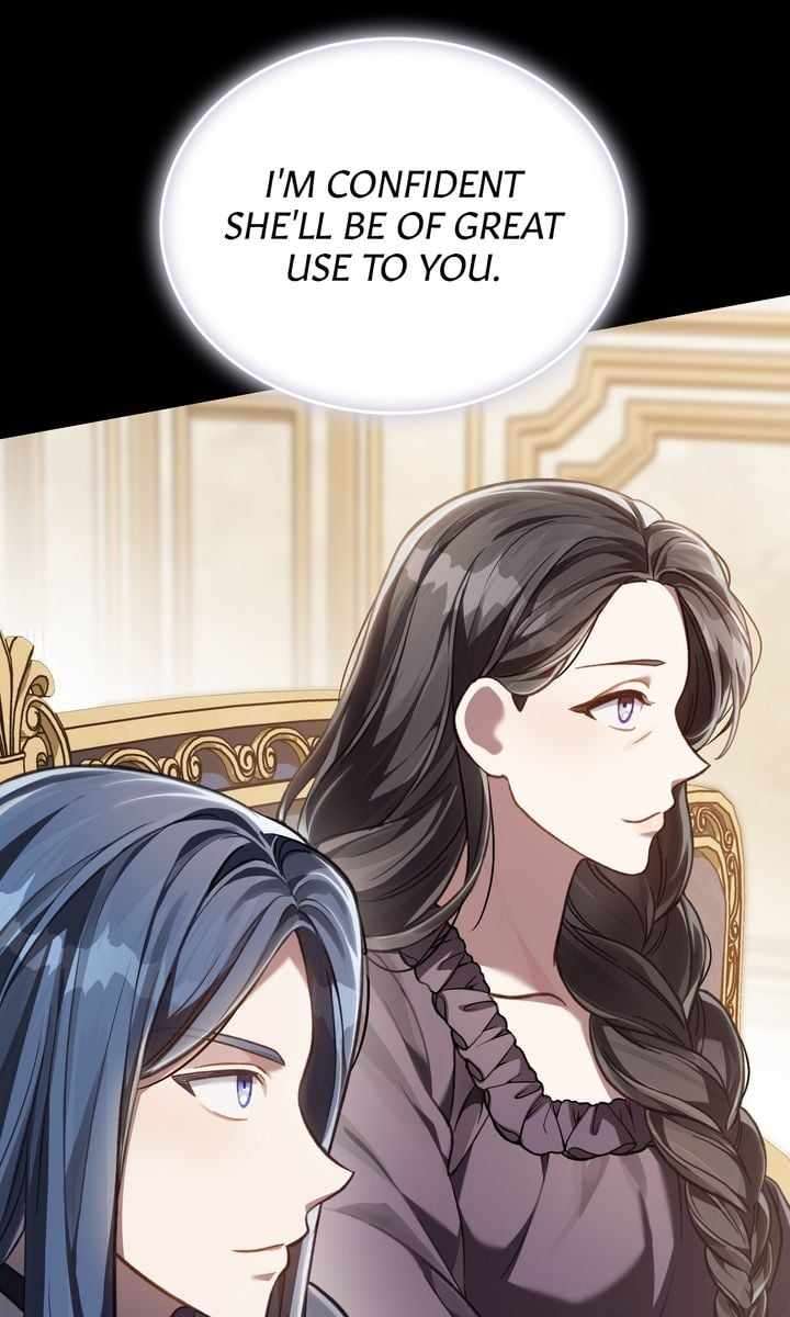 Living as the Enemy Prince Chapter 54 340 51