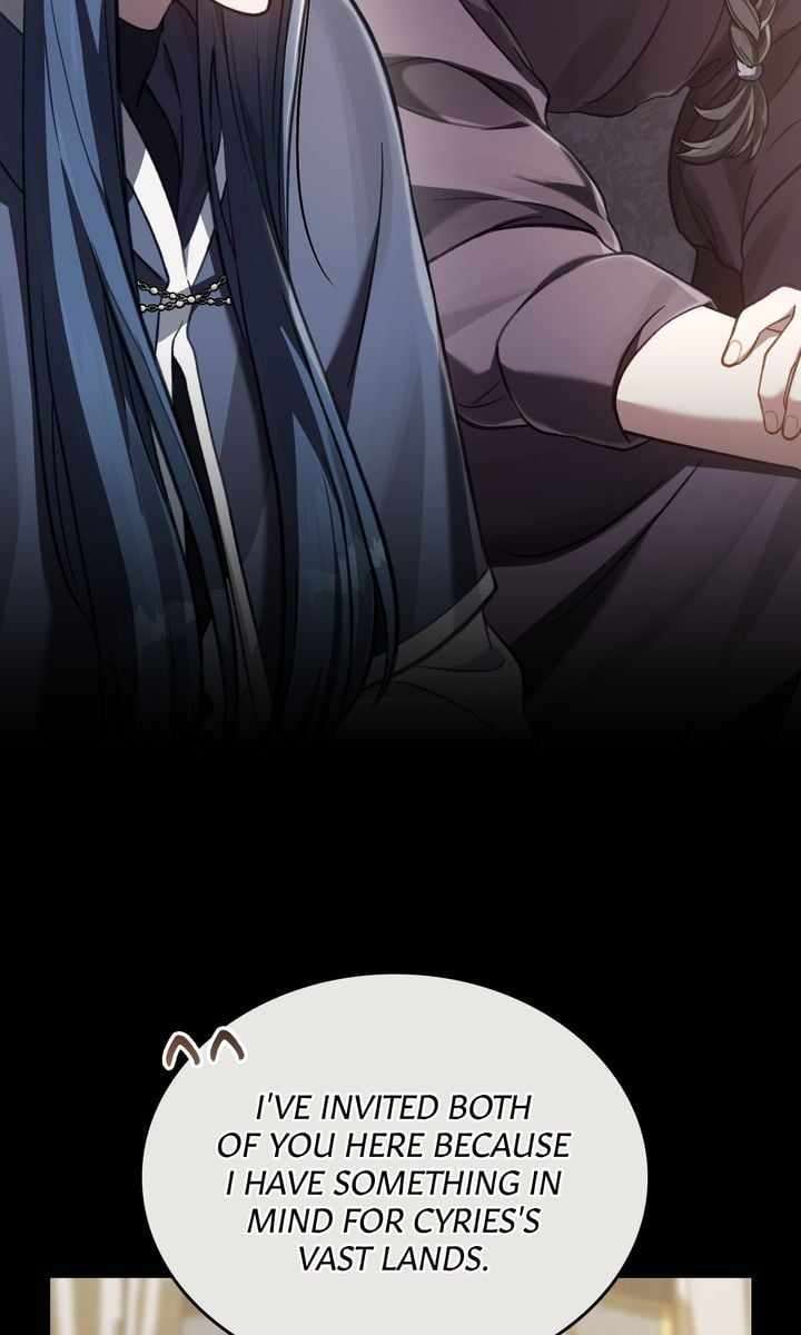 Living as the Enemy Prince Chapter 54 341 52