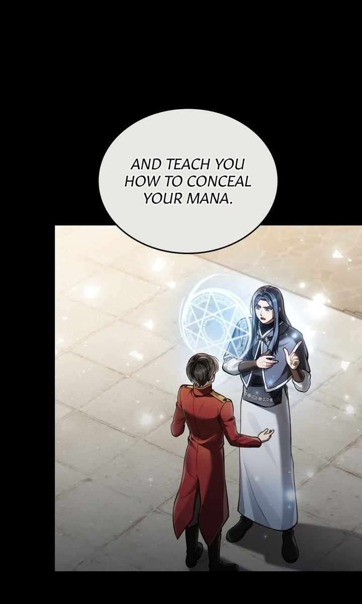 Living as the Enemy Prince Chapter 54 344 55