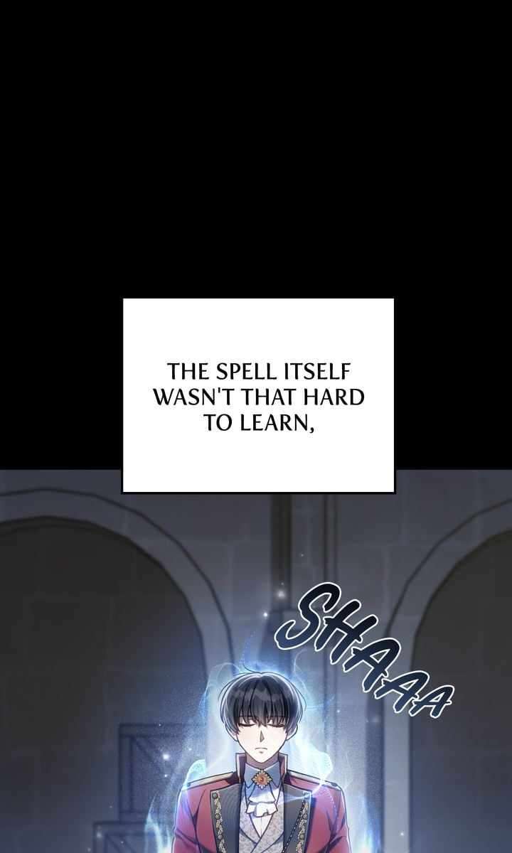 Living as the Enemy Prince Chapter 54 345 56