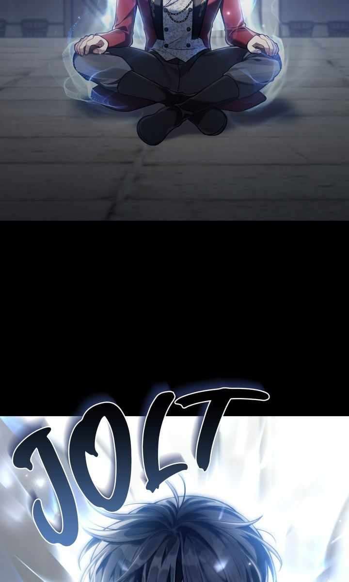 Living as the Enemy Prince Chapter 54 346 57