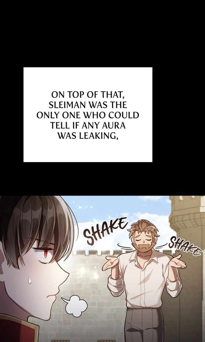 Living as the Enemy Prince Chapter 54 348 59