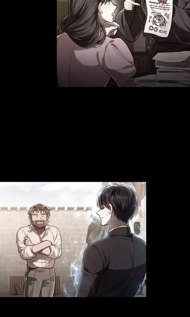 Living as the Enemy Prince Chapter 54 351 62