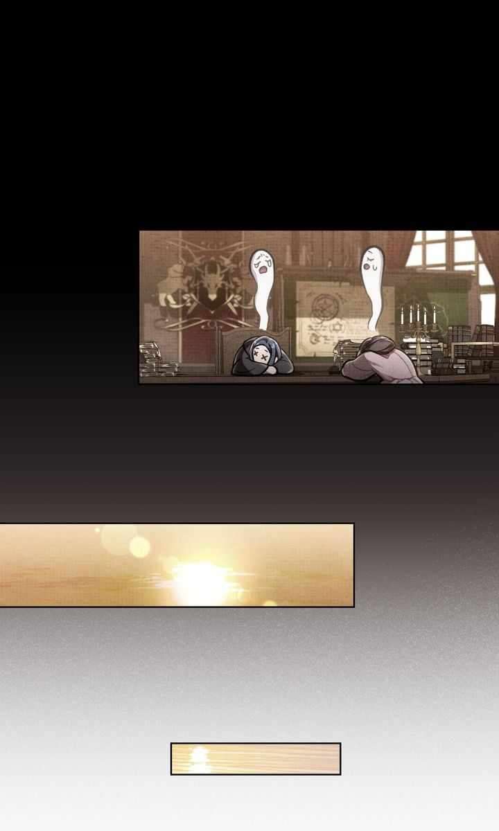 Living as the Enemy Prince Chapter 54 352 63