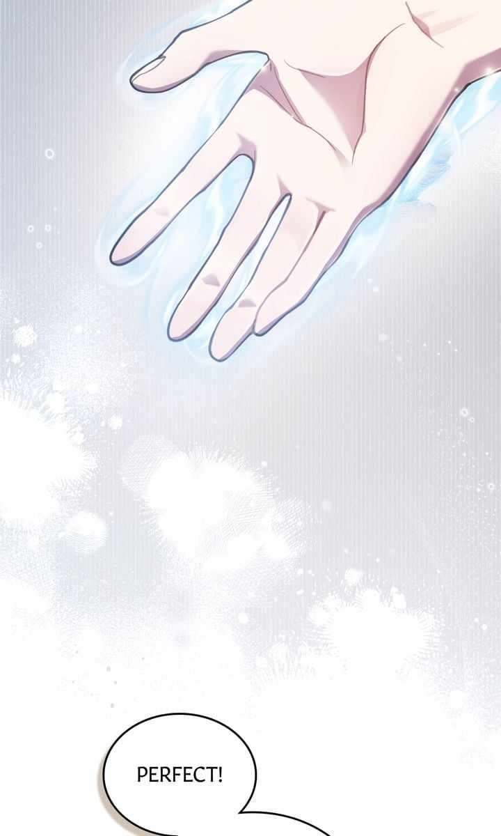 Living as the Enemy Prince Chapter 54 354 65