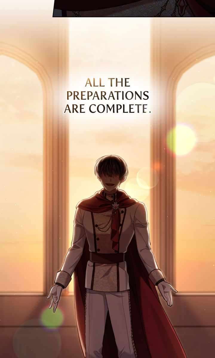 Living as the Enemy Prince Chapter 54 357 68