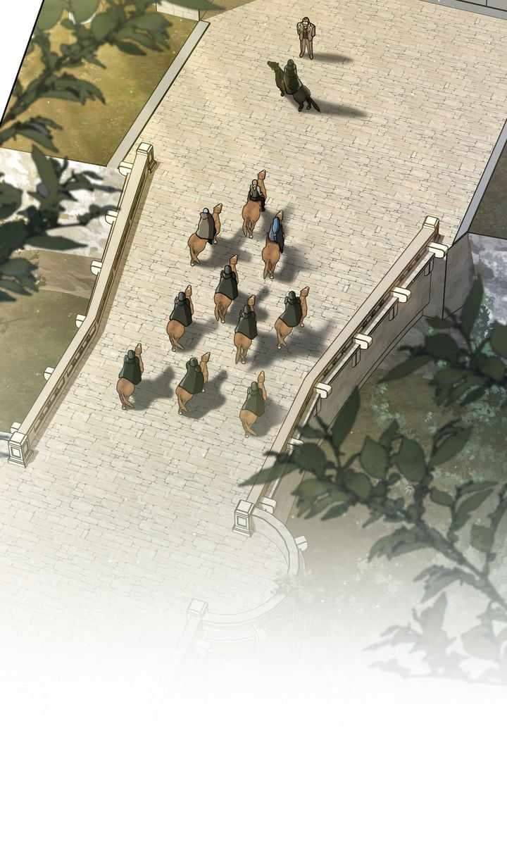 Living as the Enemy Prince Chapter 54 360 71