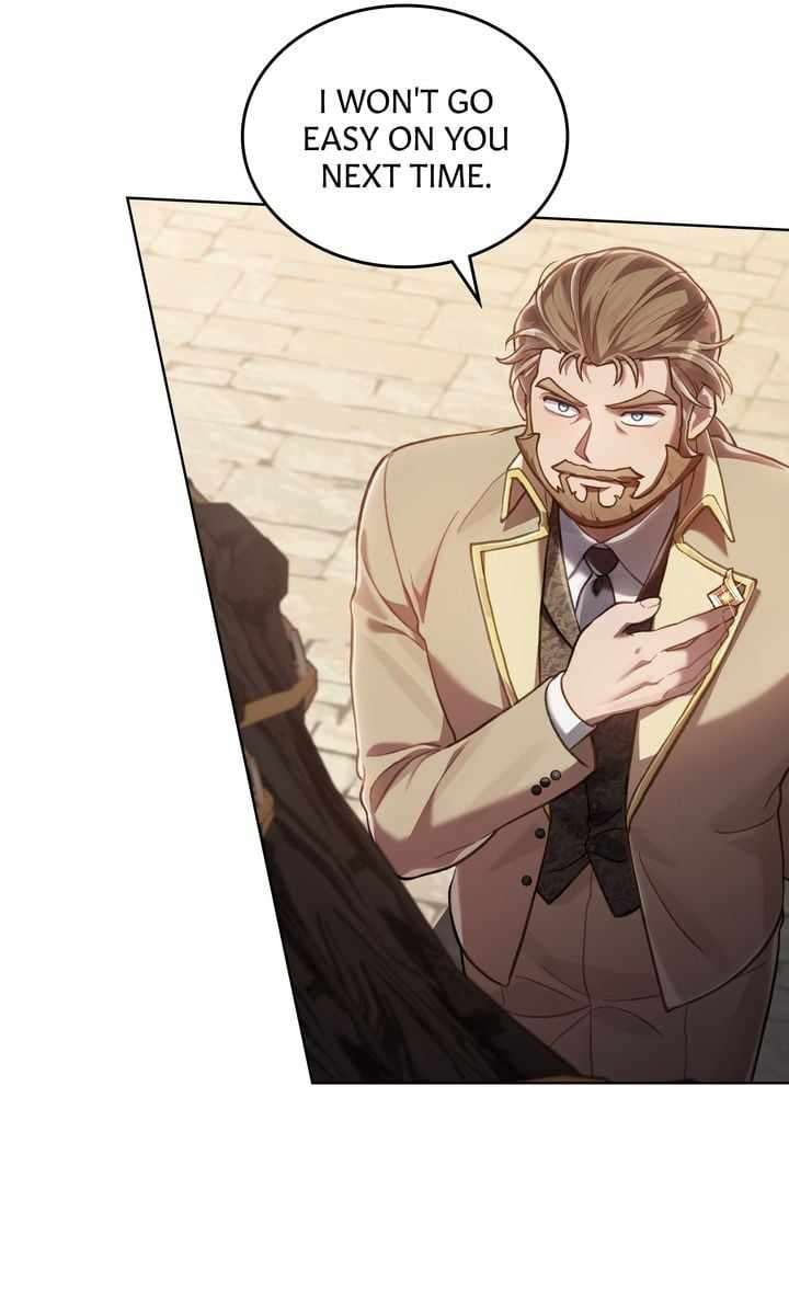 Living as the Enemy Prince Chapter 54 361 72