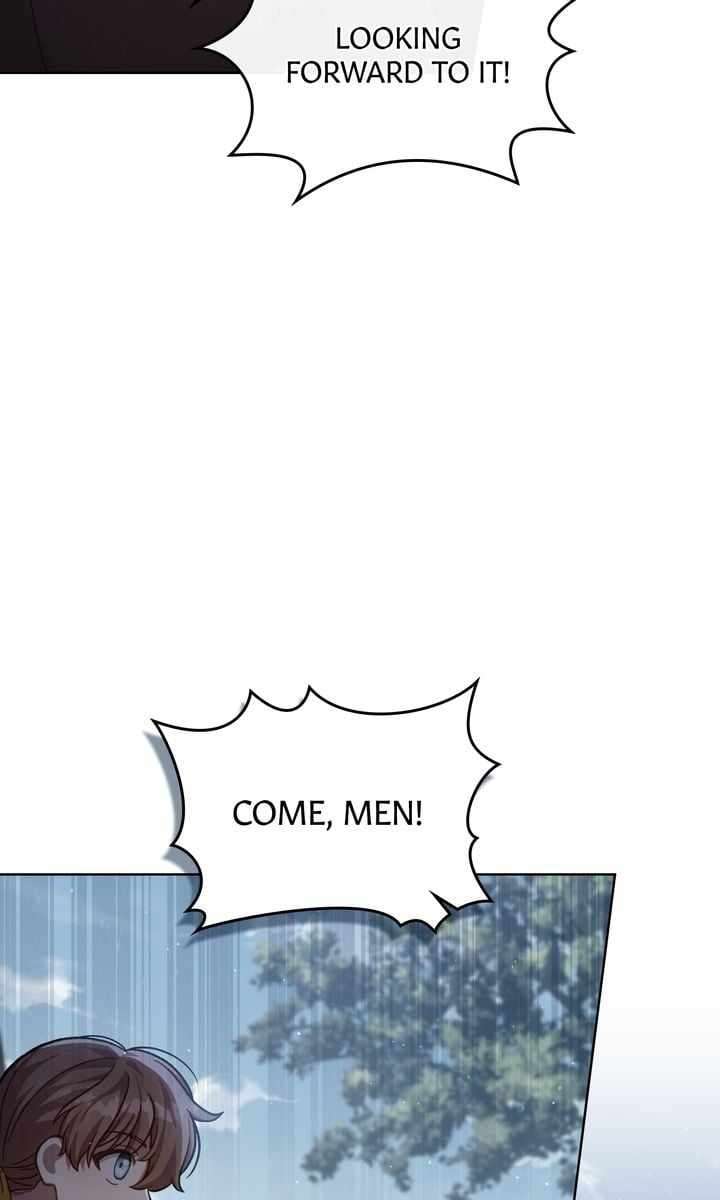 Living as the Enemy Prince Chapter 54 363 74