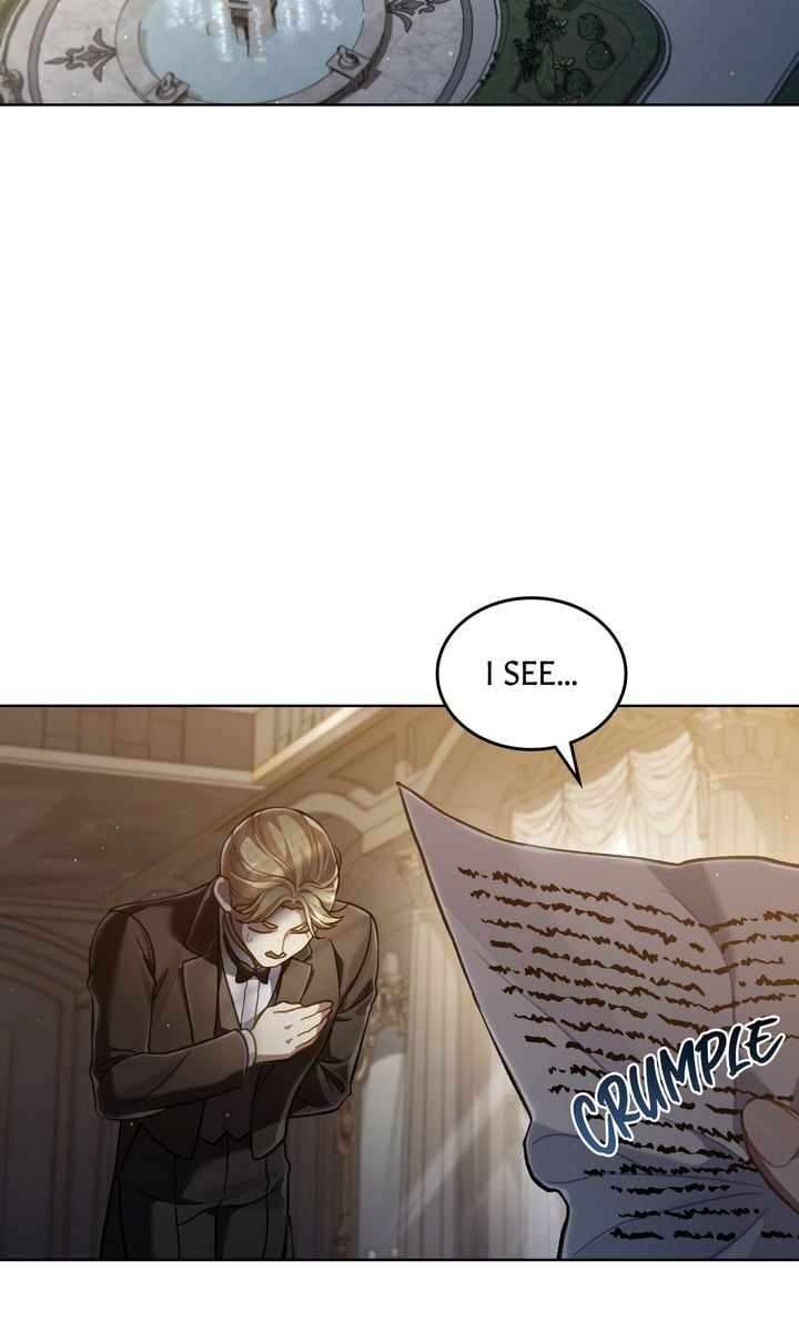 Living as the Enemy Prince Chapter 54 368 79