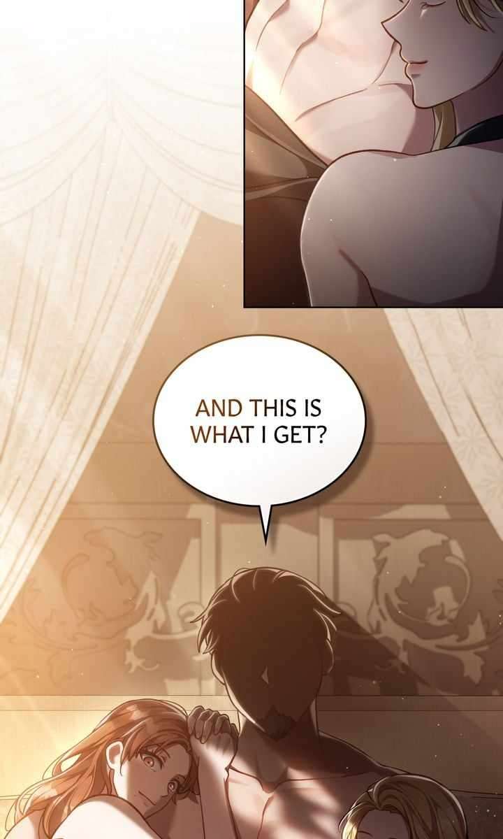 Living as the Enemy Prince Chapter 54 370 81