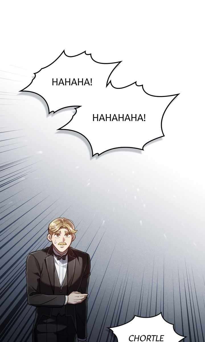 Living as the Enemy Prince Chapter 54 374 85