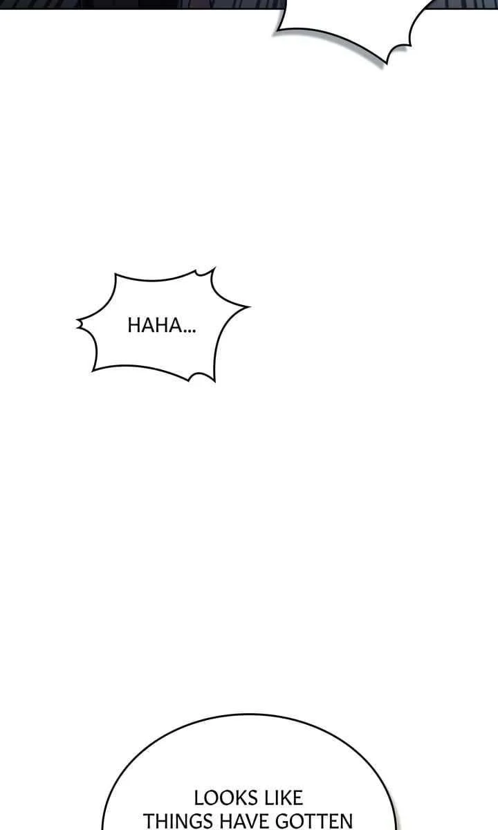 Living as the Enemy Prince Chapter 54 375 86