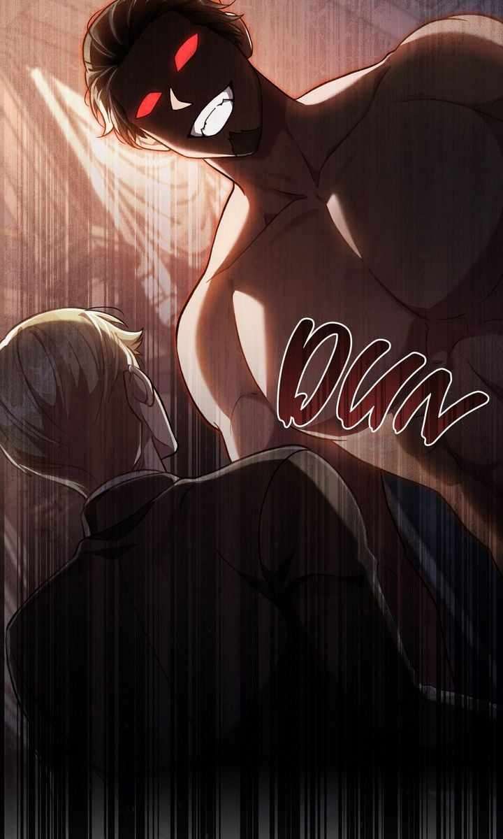 Living as the Enemy Prince Chapter 54 378 89