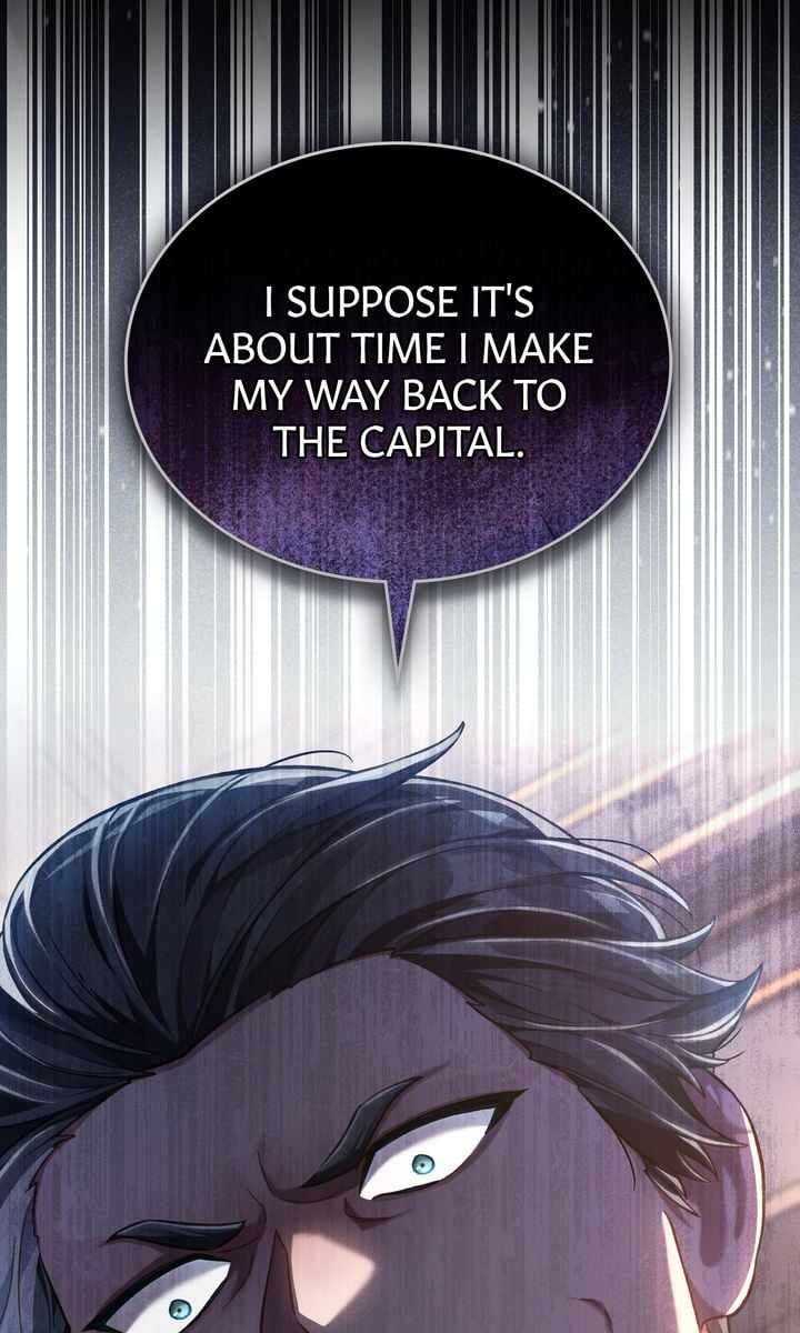 Living as the Enemy Prince Chapter 54 379 90