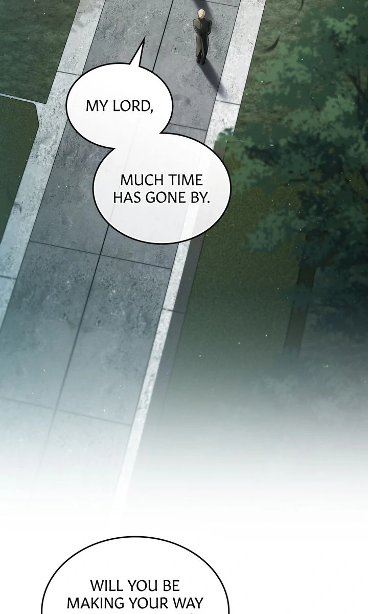 Living as the Enemy Prince Chapter 65 267 02