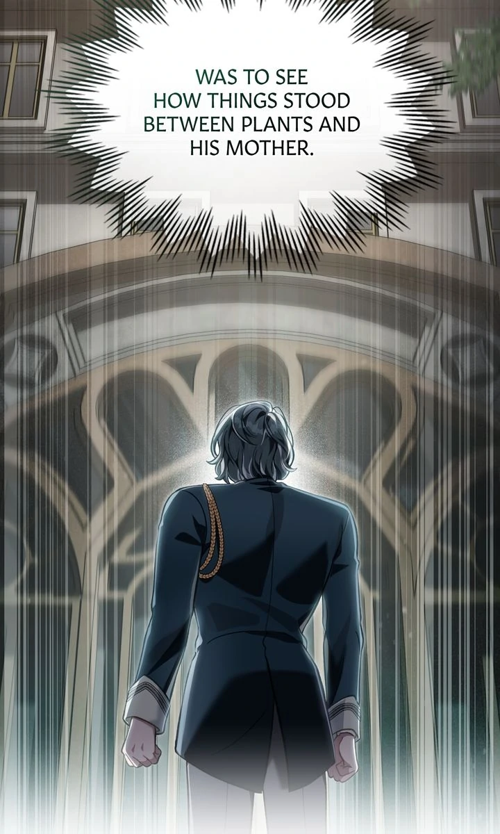 Living as the Enemy Prince Chapter 65 271 06