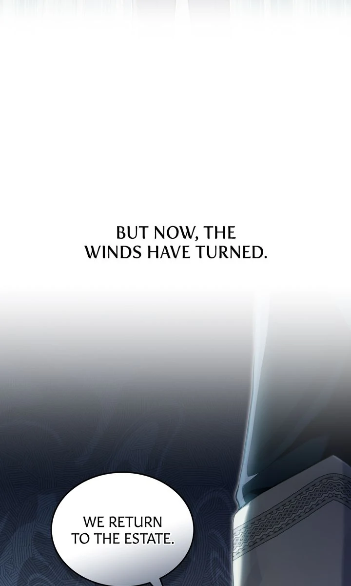 Living as the Enemy Prince Chapter 65 272 07