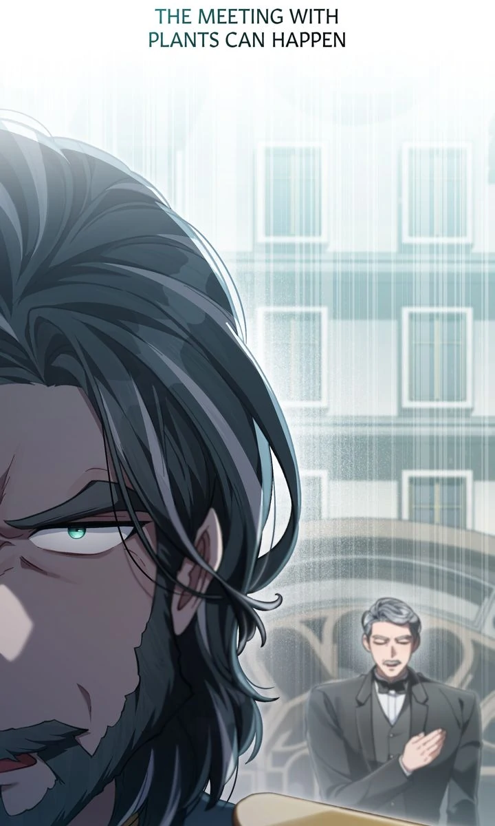 Living as the Enemy Prince Chapter 65 274 09