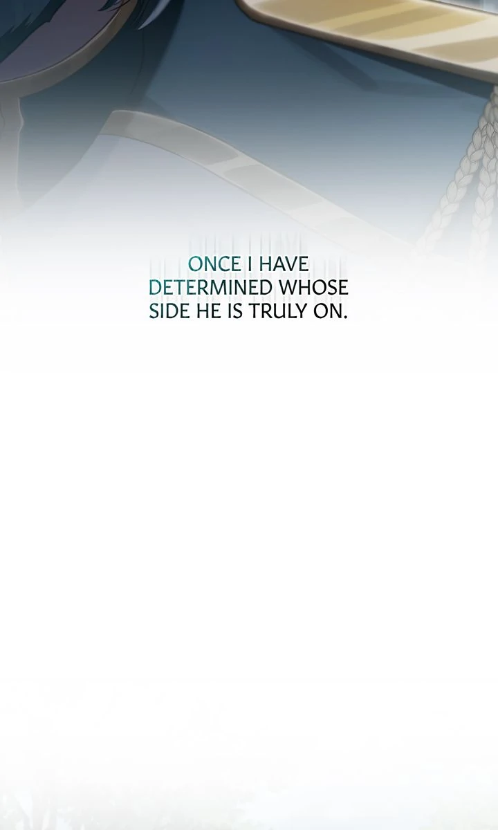 Living as the Enemy Prince Chapter 65 275 10