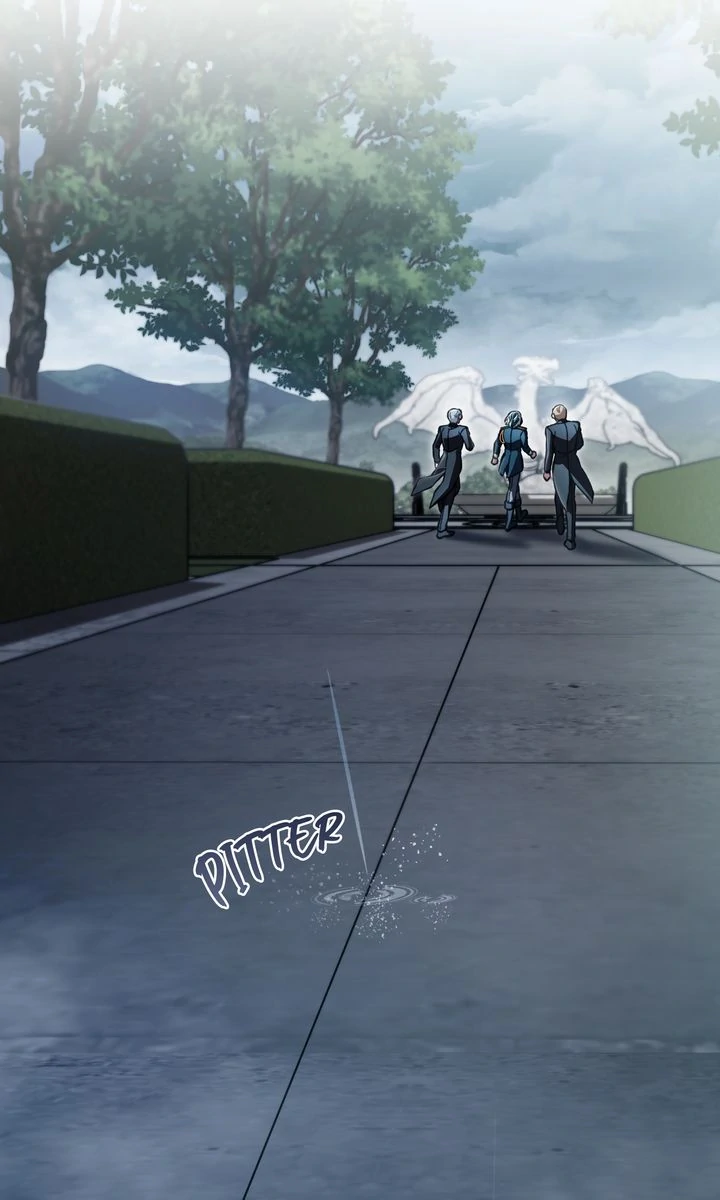 Living as the Enemy Prince Chapter 65 276 11