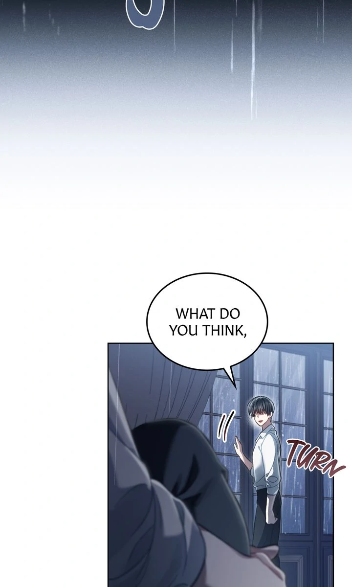 Living as the Enemy Prince Chapter 65 279 14