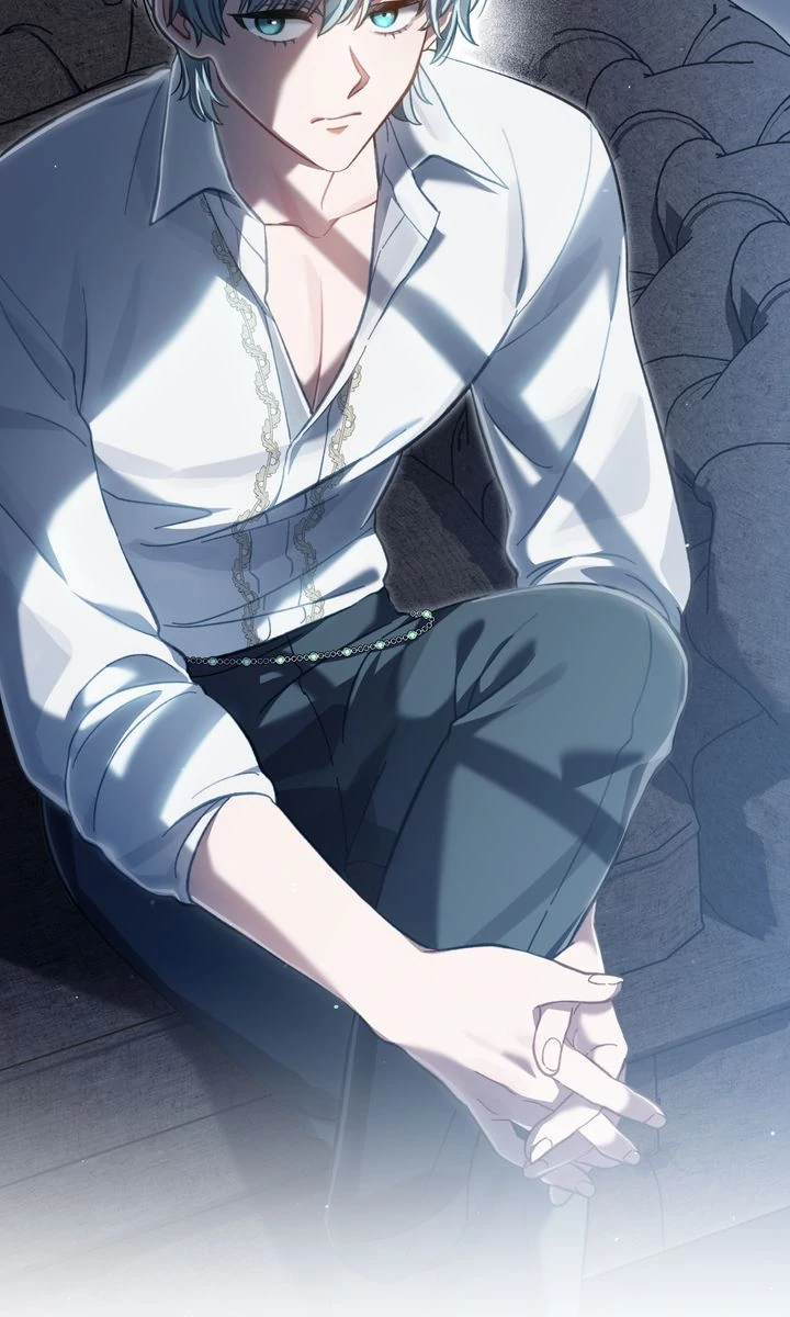 Living as the Enemy Prince Chapter 65 281 16