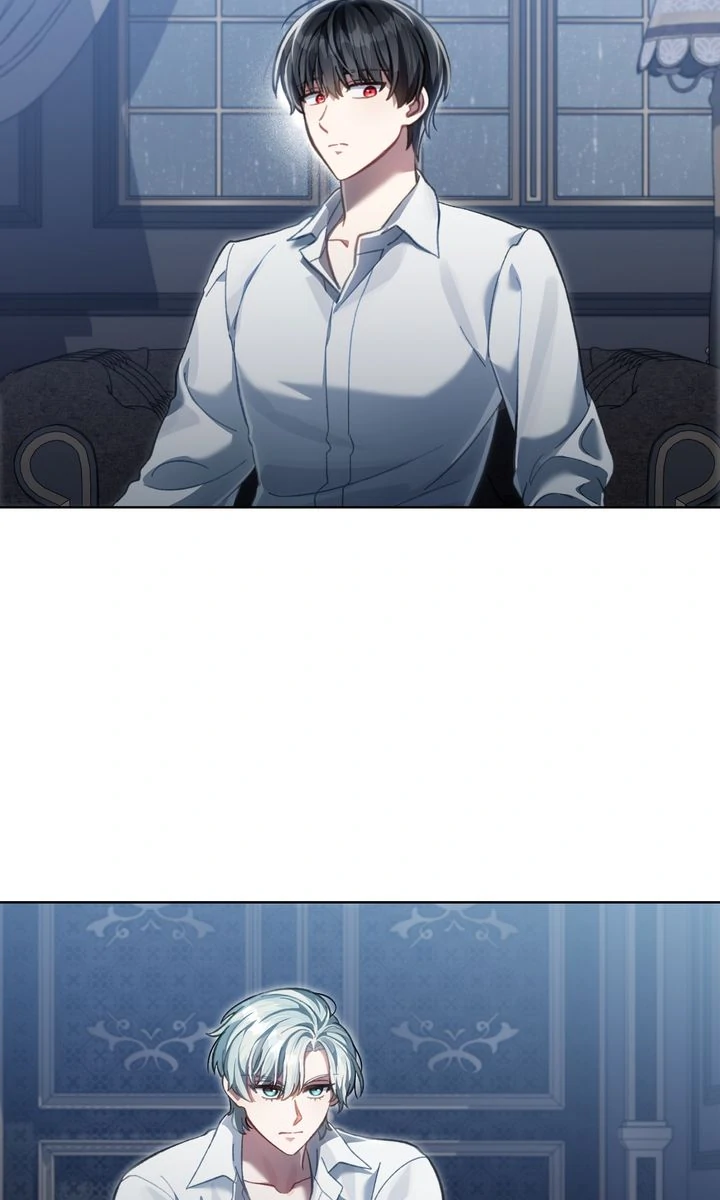 Living as the Enemy Prince Chapter 65 284 19