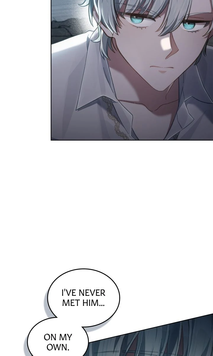 Living as the Enemy Prince Chapter 65 288 23