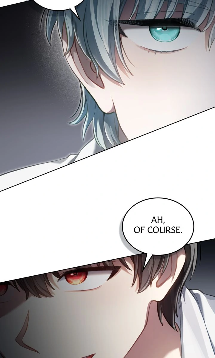 Living as the Enemy Prince Chapter 65 289 24