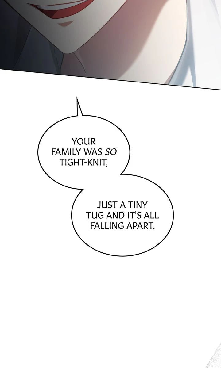 Living as the Enemy Prince Chapter 65 290 25