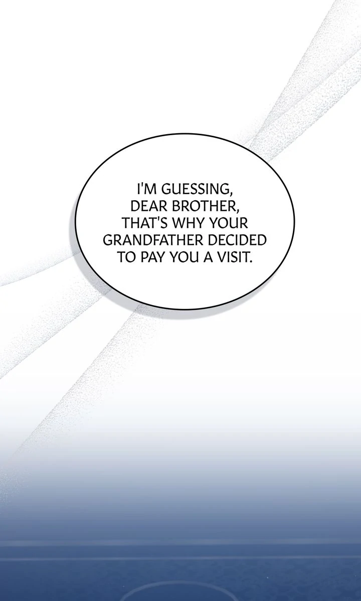 Living as the Enemy Prince Chapter 65 291 26