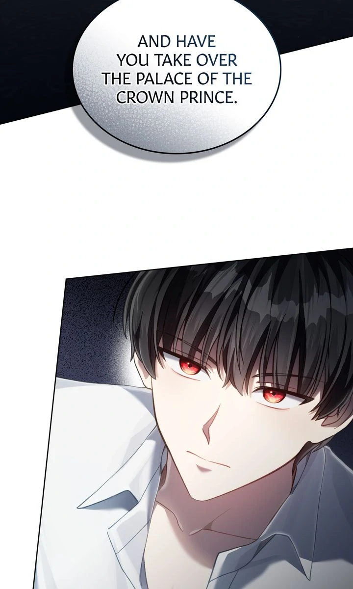 Living as the Enemy Prince Chapter 65 293 28