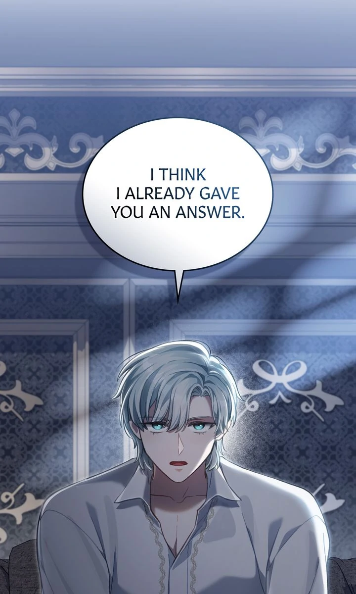 Living as the Enemy Prince Chapter 65 299 34