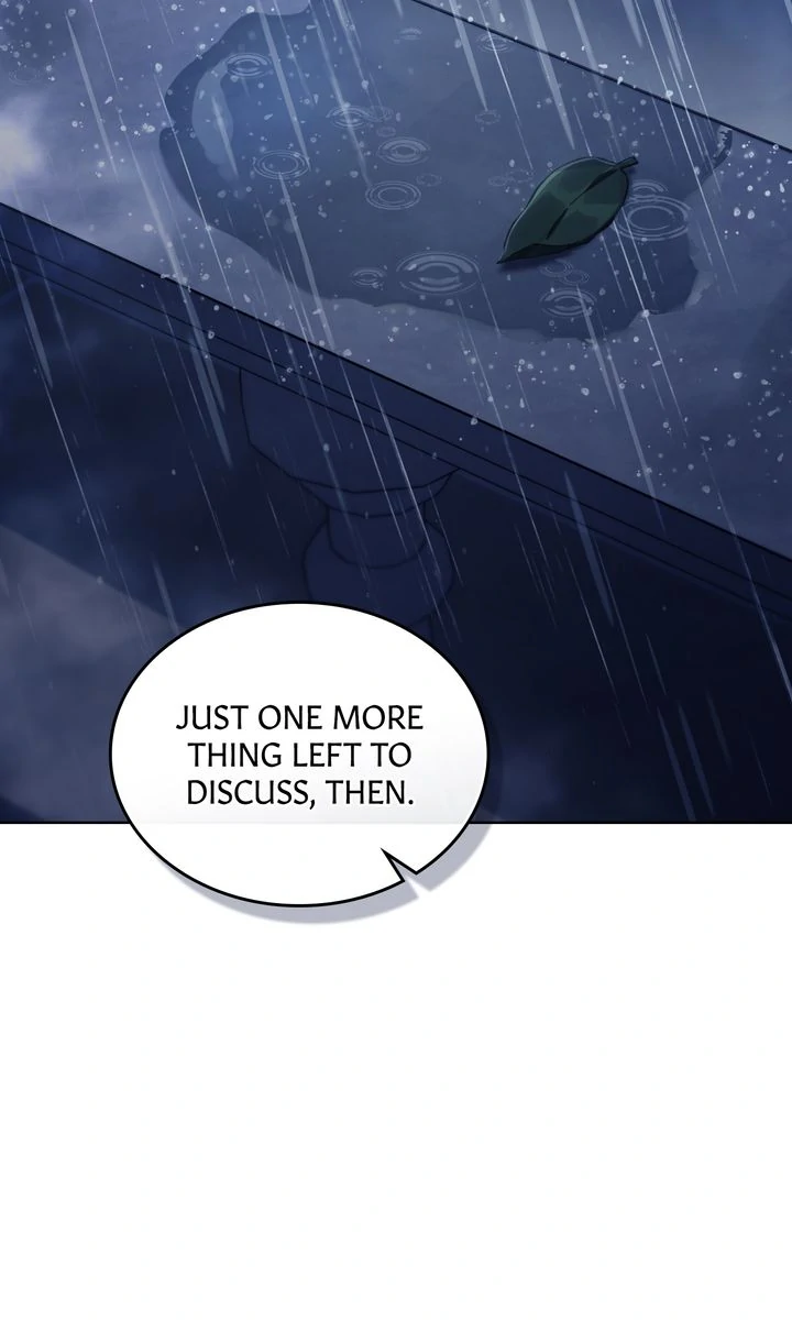 Living as the Enemy Prince Chapter 65 303 38