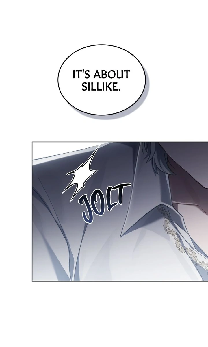 Living as the Enemy Prince Chapter 65 304 39