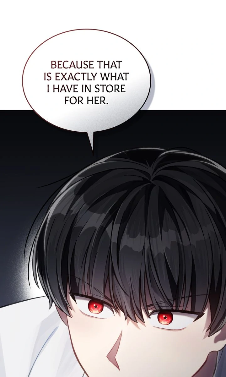 Living as the Enemy Prince Chapter 65 306 41