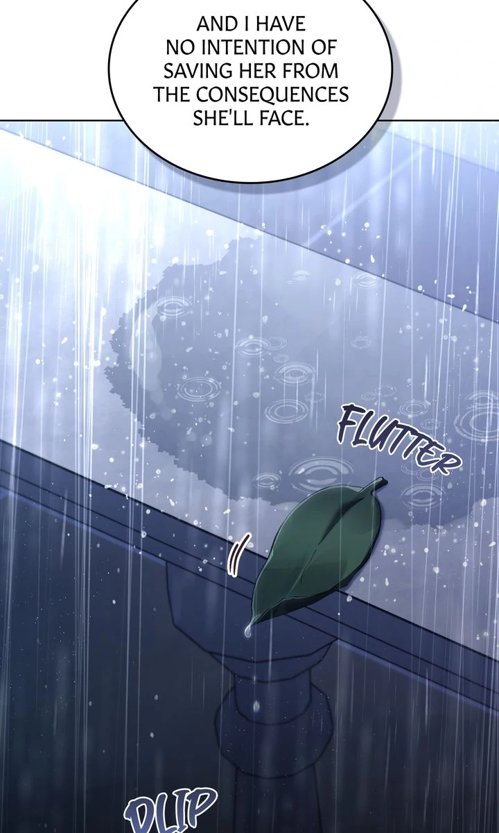 Living as the Enemy Prince Chapter 65 308 43