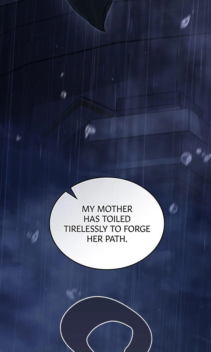 Living as the Enemy Prince Chapter 65 313 48