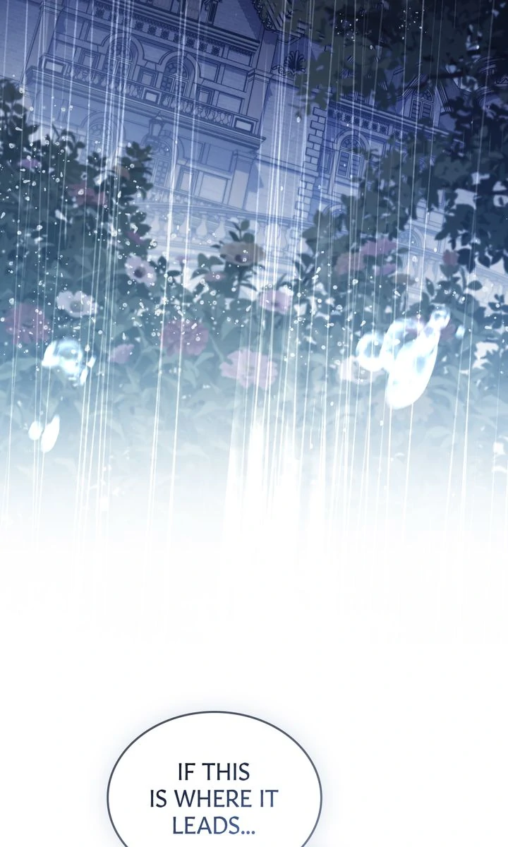 Living as the Enemy Prince Chapter 65 315 50