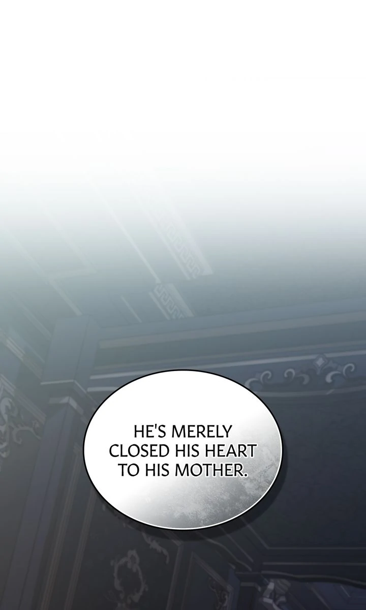 Living as the Enemy Prince Chapter 65 322 57