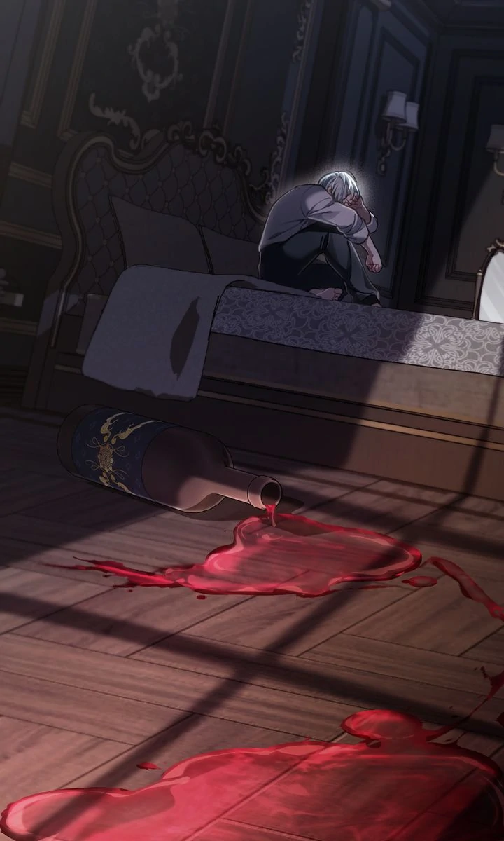 Living as the Enemy Prince Chapter 65 323 58