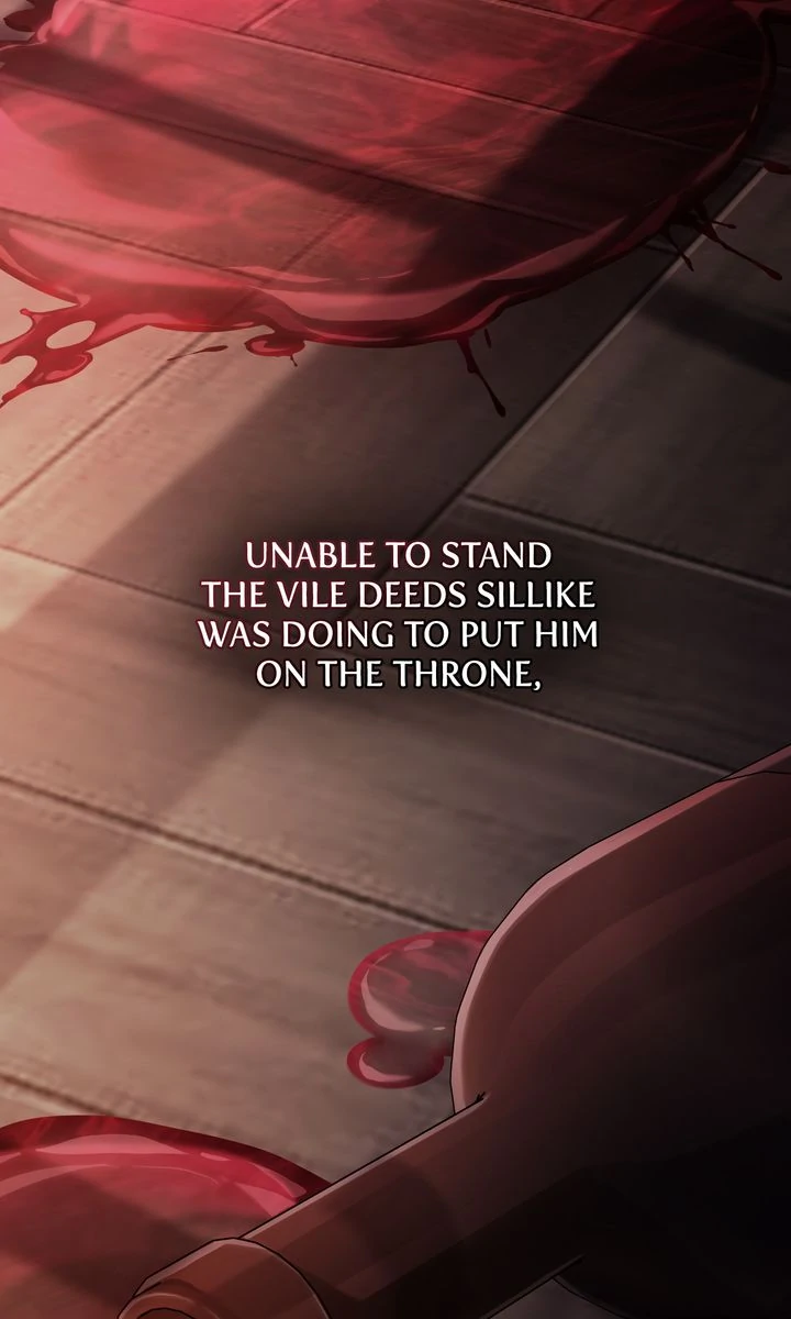 Living as the Enemy Prince Chapter 65 324 59