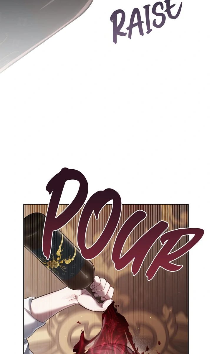 Living as the Enemy Prince Chapter 65 327 62