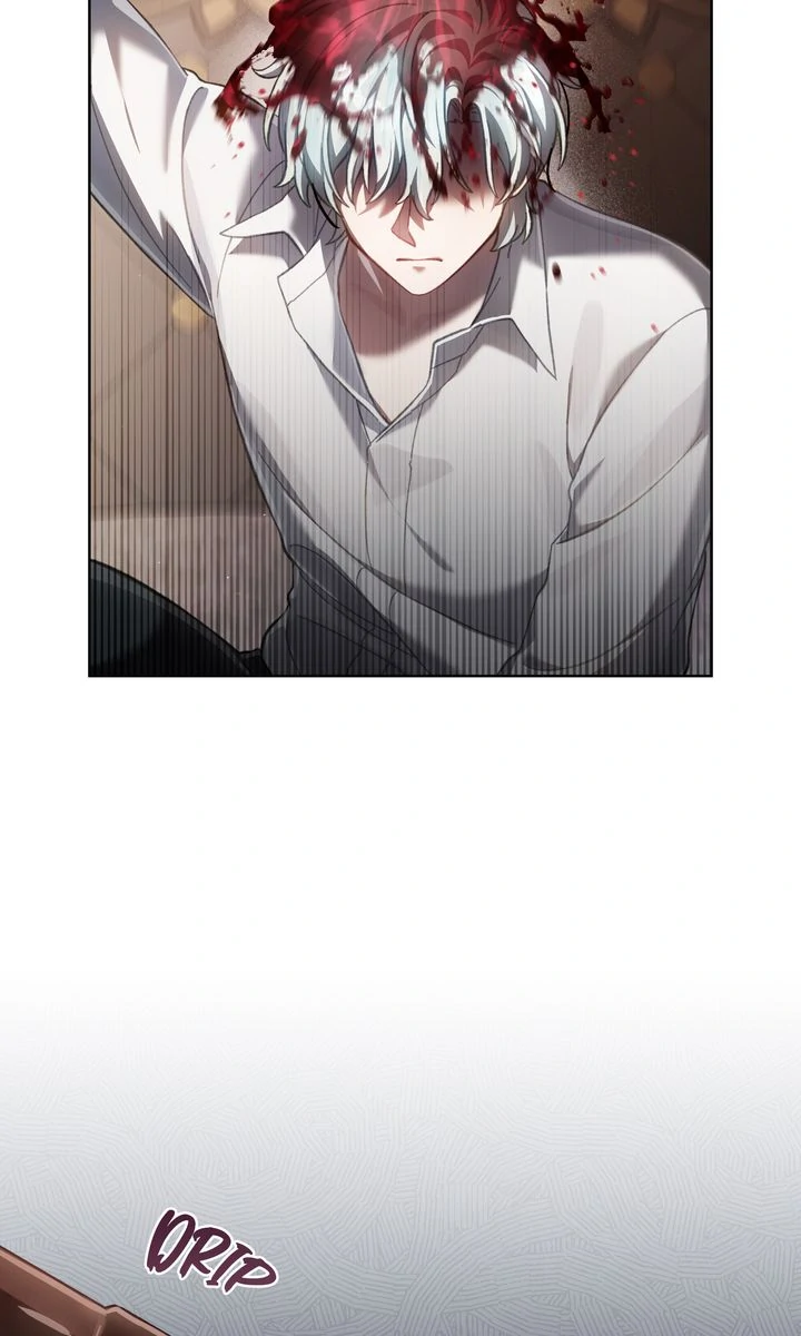 Living as the Enemy Prince Chapter 65 328 63