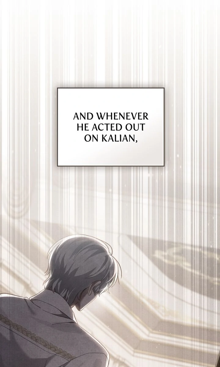 Living as the Enemy Prince Chapter 65 331 66